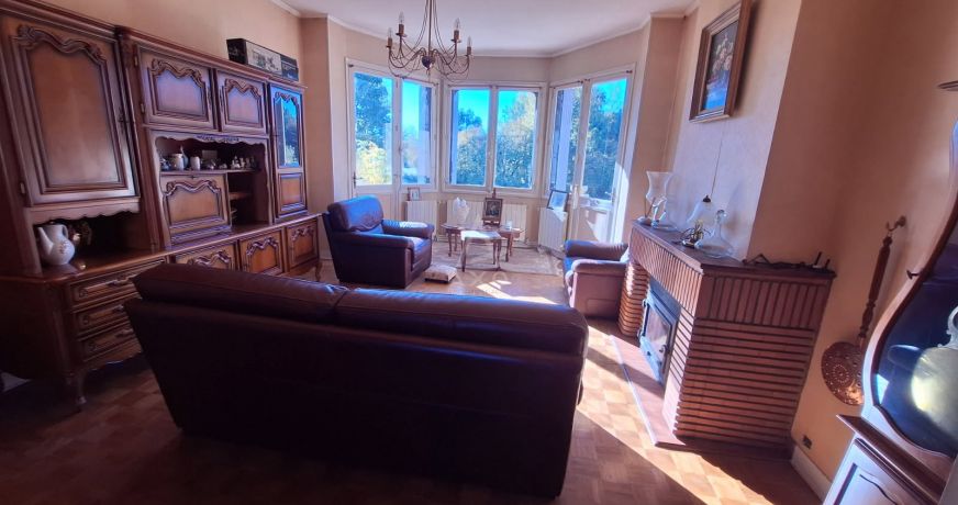 vente Maison de ville Le Bugue