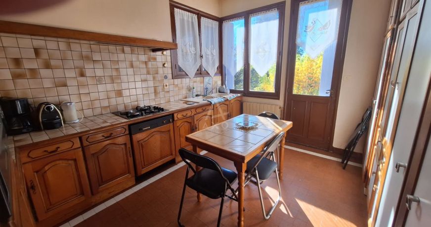 vente Maison de ville Le Bugue