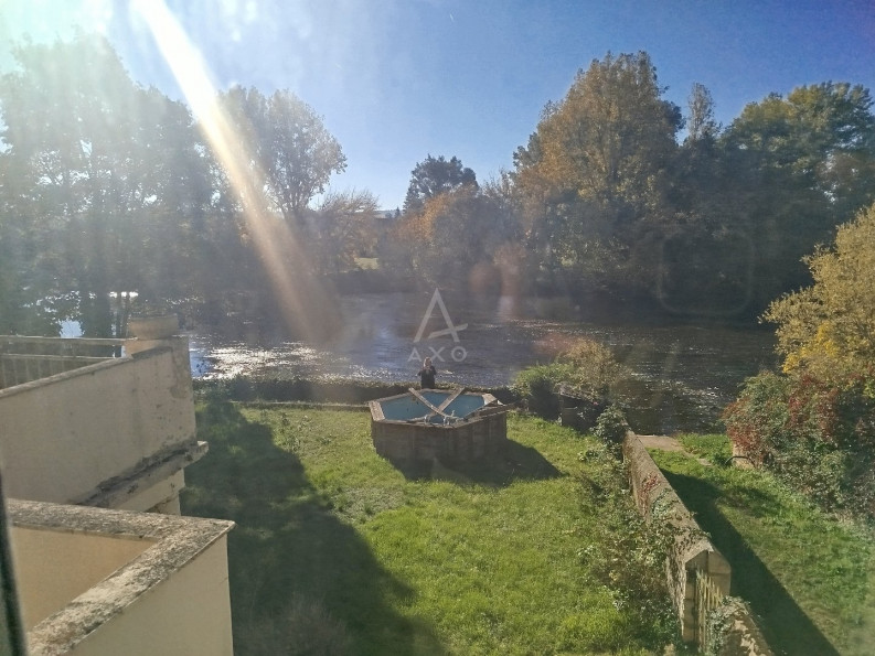 vente Maison de ville Le Bugue - Photo 5