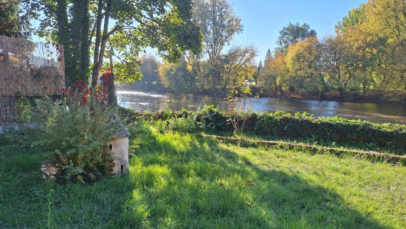 vente Maison de ville Le Bugue - Photo 12