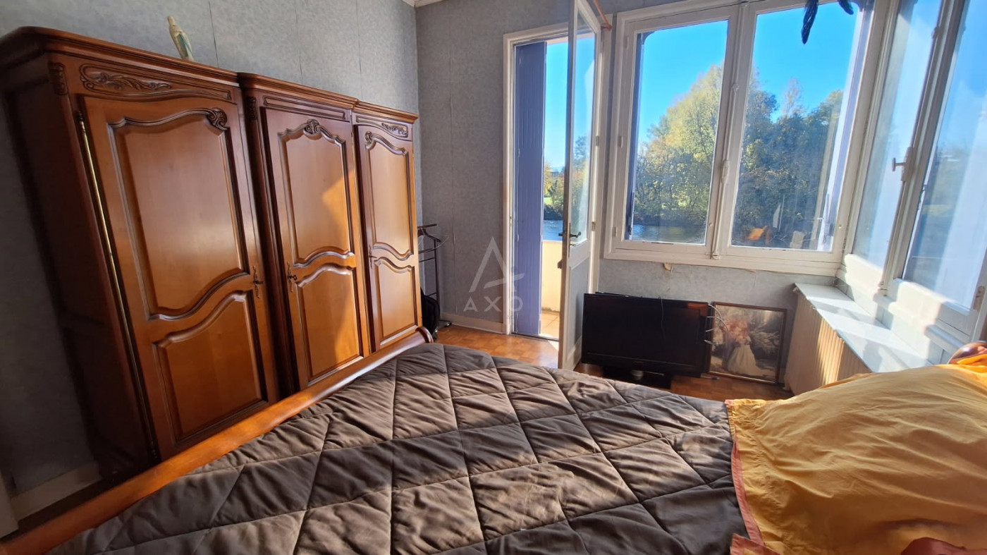 vente Maison de ville Le Bugue - Photo 13