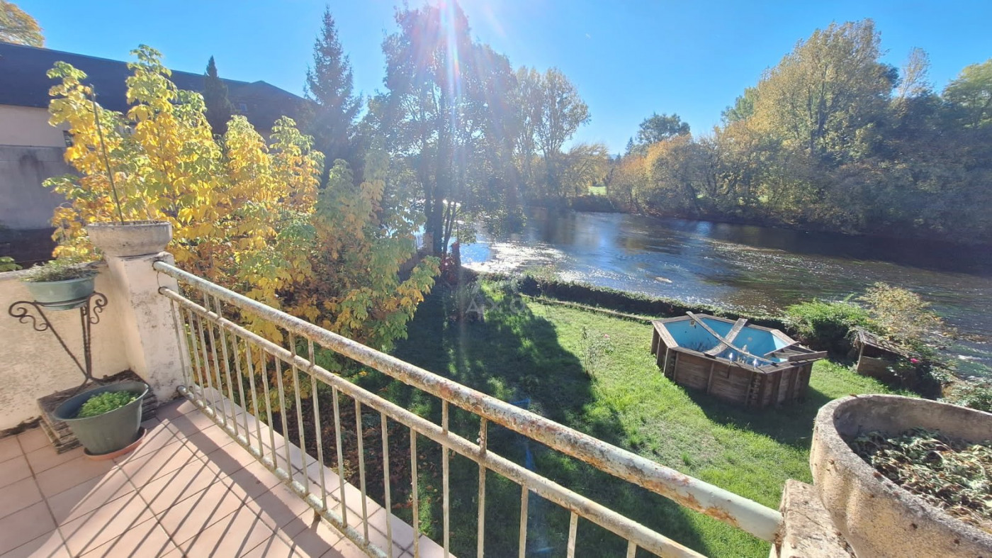 vente Maison de ville Le Bugue - Photo 4