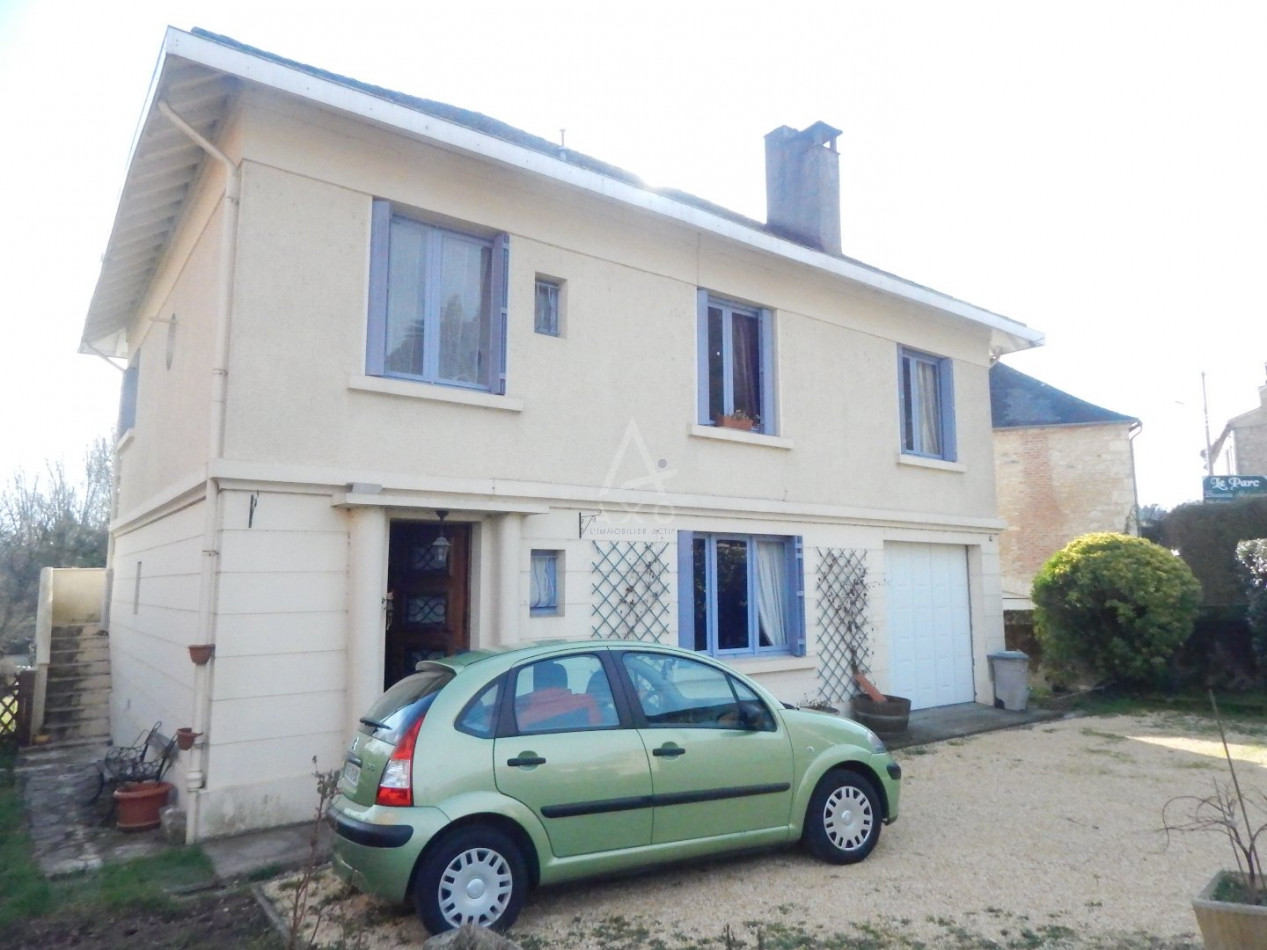 vente Maison de ville Le Bugue - Photo 16