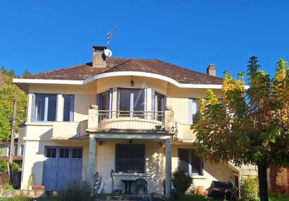 vente Maison de ville Le Bugue