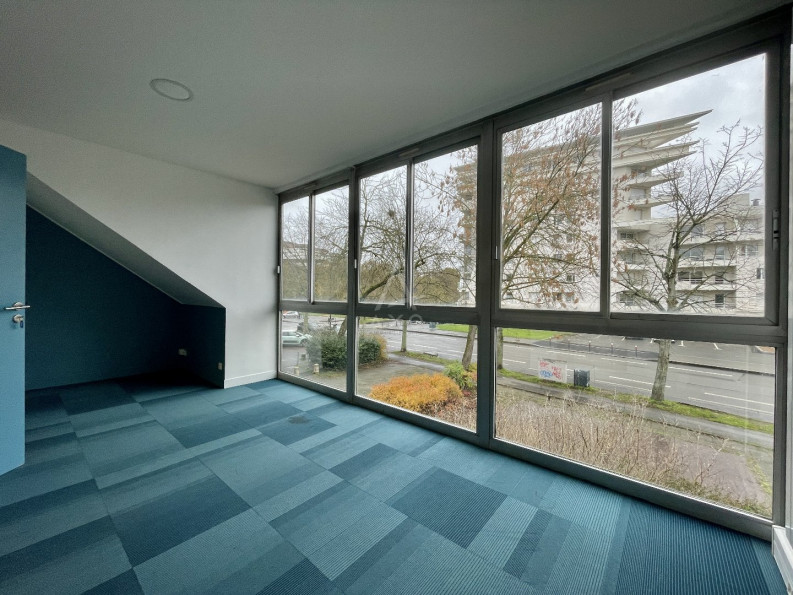 vente Bureau Rennes - Photo 6