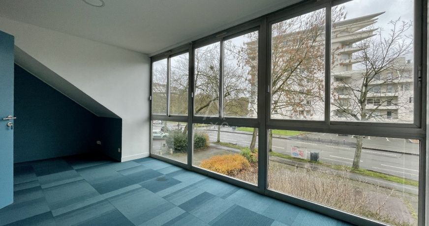 vente Bureau Rennes