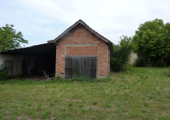 vente Ferme Belves