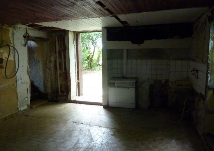 vente Ferme Belves