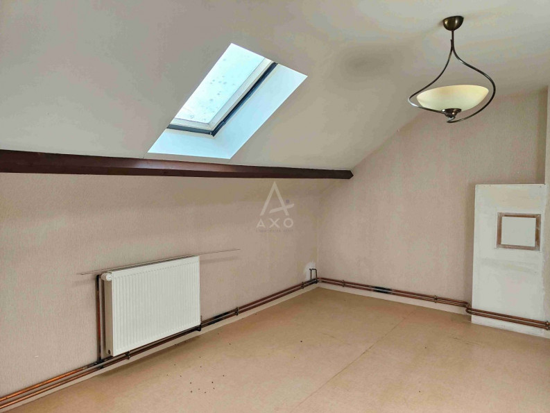 vente Maison Daumeray - Photo 7