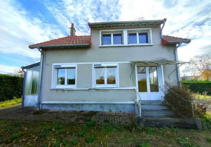 vente Maison Daumeray