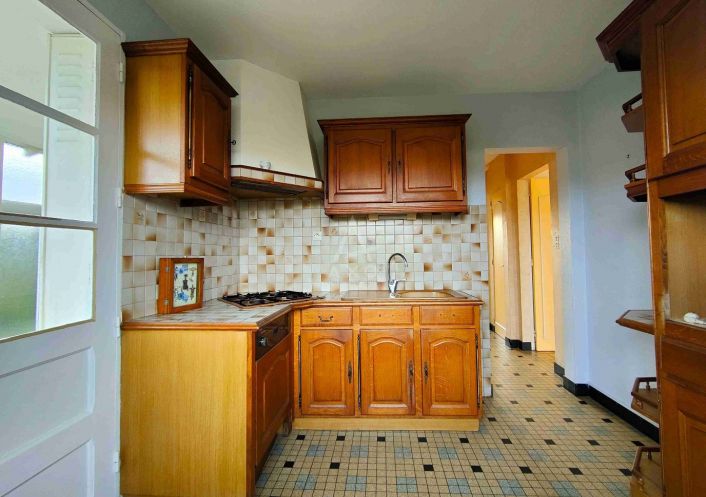 vente Maison Daumeray