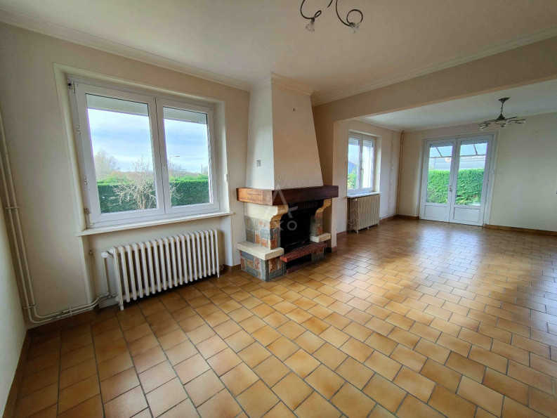vente Maison Daumeray - Photo 2