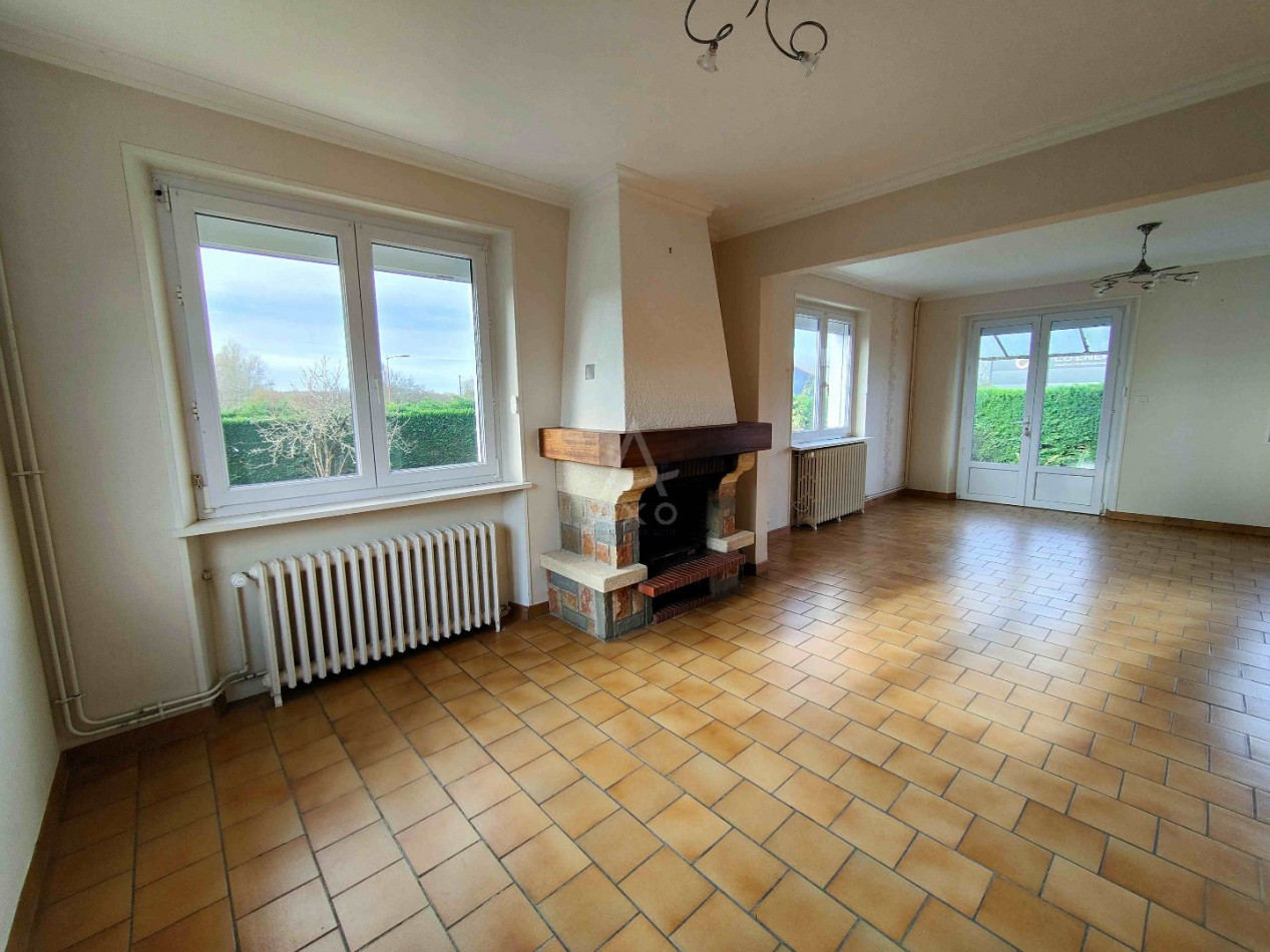 vente Maison Daumeray - Photo 2