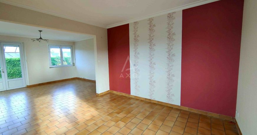 vente Maison Daumeray