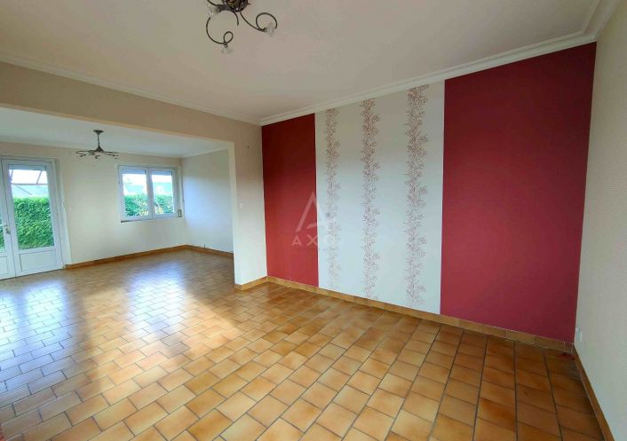 vente Maison Daumeray