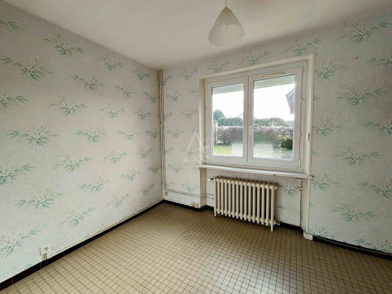 vente Maison Daumeray - Photo 5