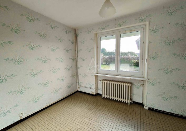 vente Maison Daumeray