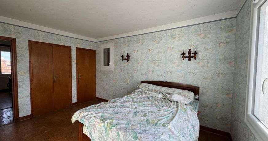 vente Maison Ciboure