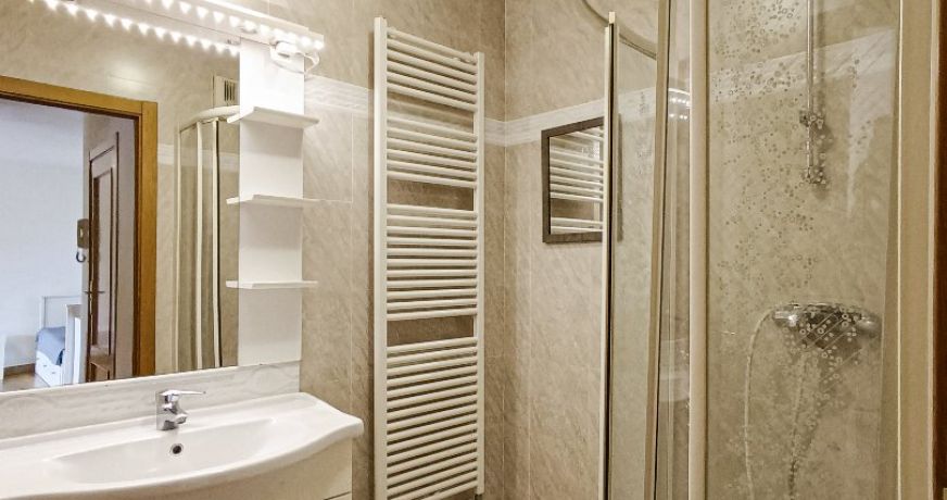 vente Appartement Hendaye