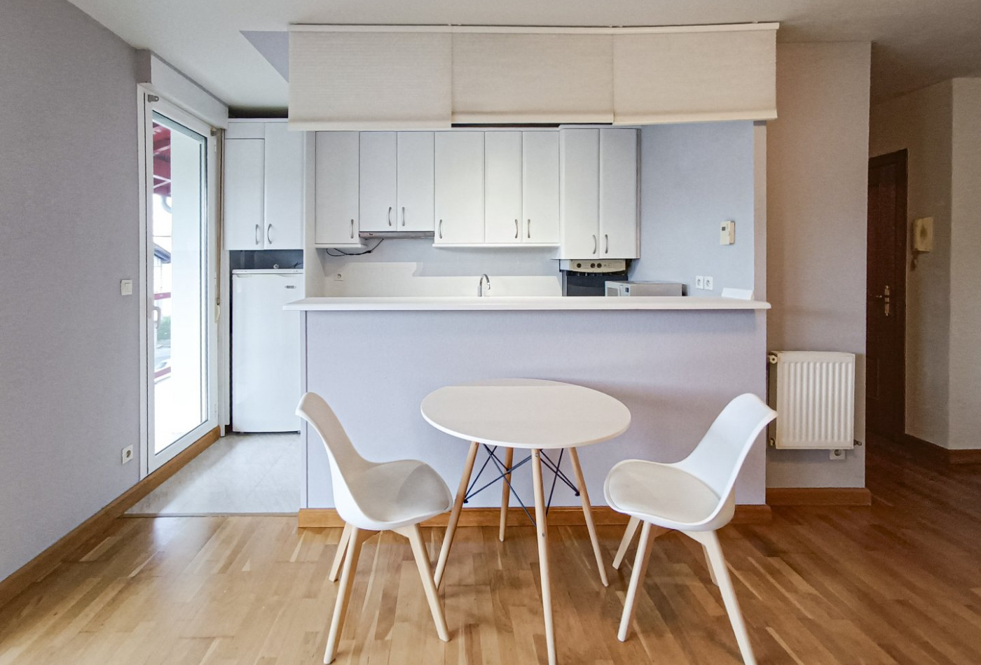 vente Appartement Hendaye - Photo 1