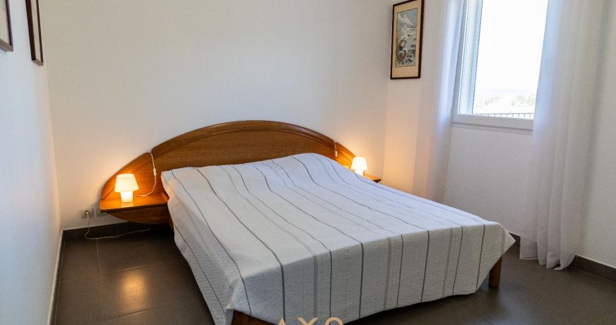 vente Maison Sainte Anastasie