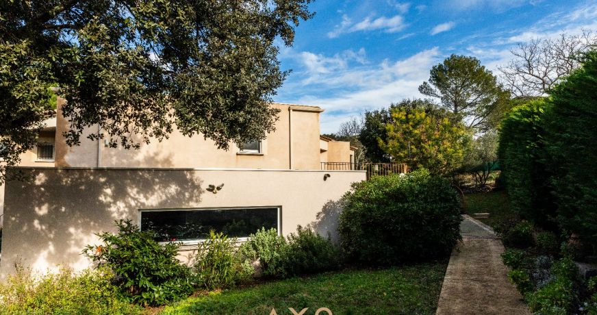 vente Maison Sainte Anastasie