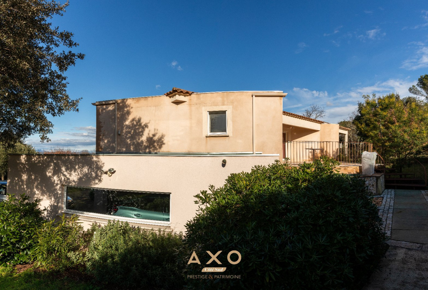 vente Maison Sainte Anastasie - Photo 1