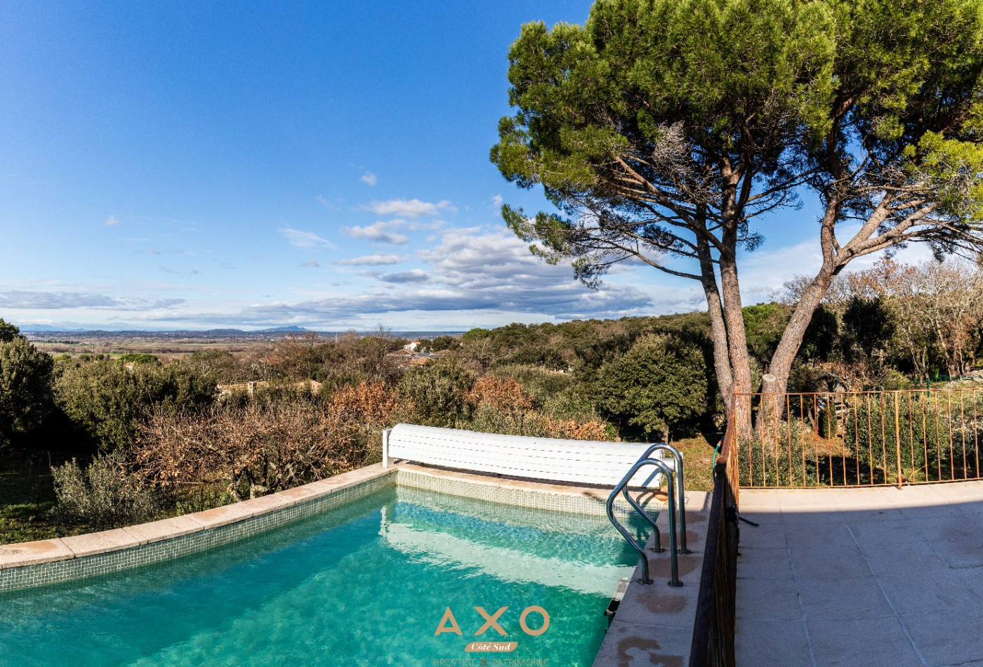 vente Maison Sainte Anastasie - Photo 2