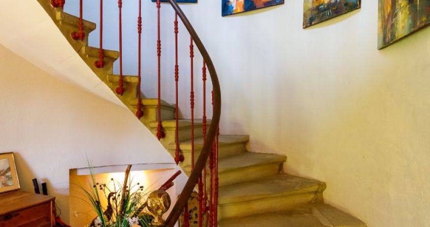 vente Maison de caractère Generac