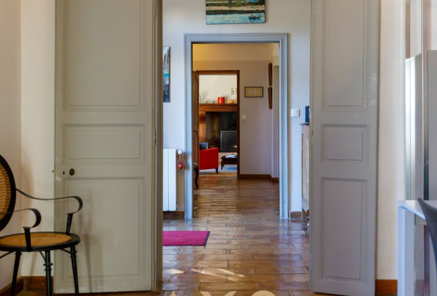 vente Maison de caractère Generac - Photo 6