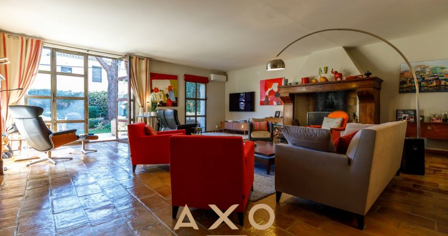 vente Maison de caractère Generac