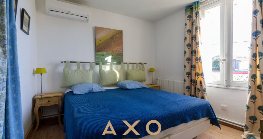 vente Maison de caractère Generac