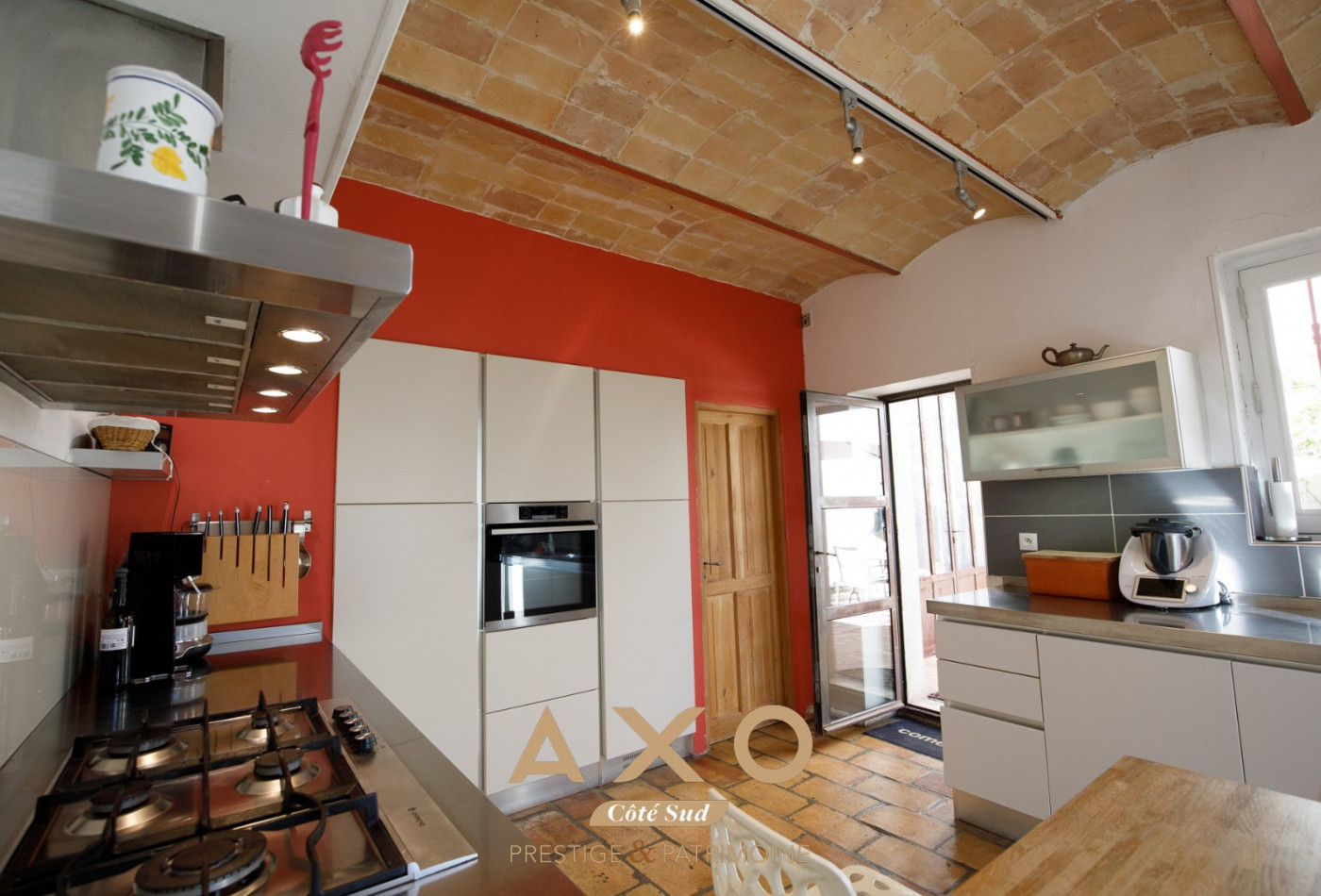 vente Maison de caractère Generac - Photo 9