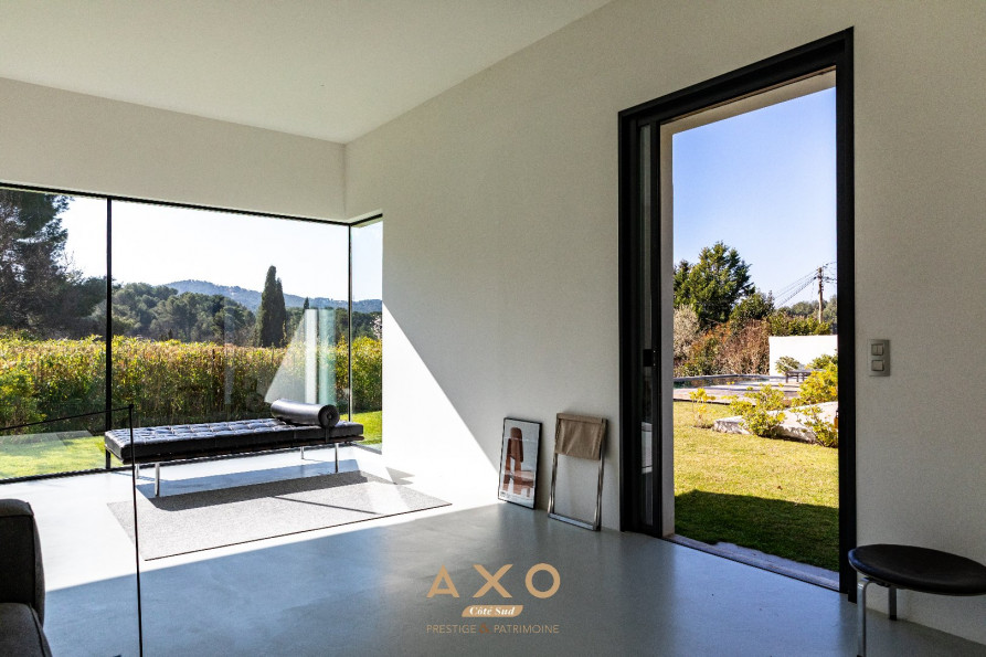 vente Maison Le Tholonet - Photo 9