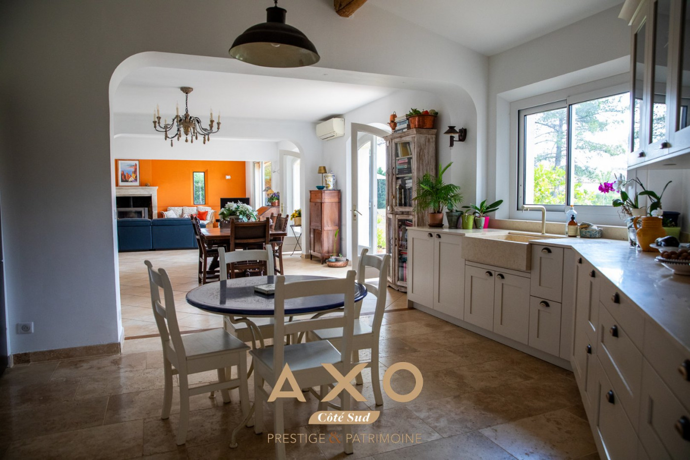 vente Maison Meyrargues - Photo 11