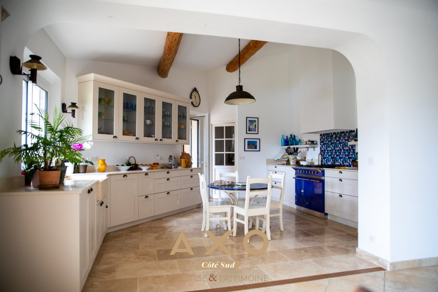 vente Maison Meyrargues - Photo 13