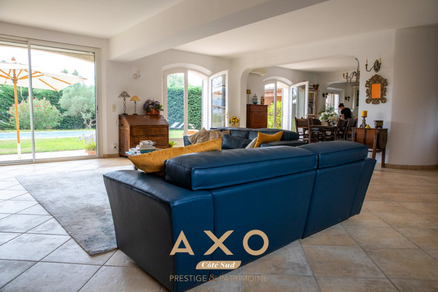 vente Maison Meyrargues - Photo 8