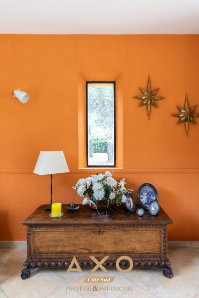 vente Maison Meyrargues - Photo 10