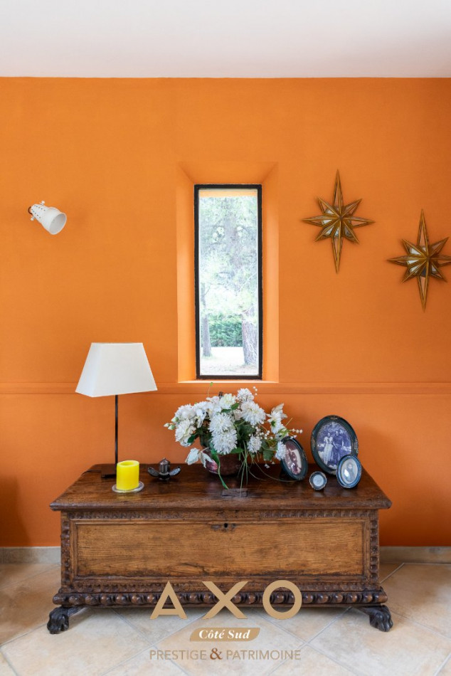 vente Maison Meyrargues - Photo 10