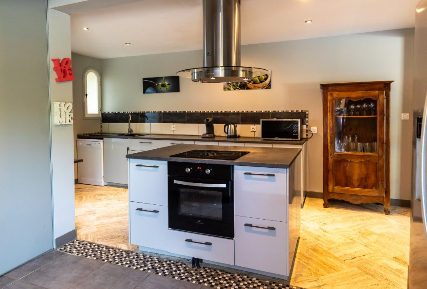 vente Mas Castelnau Le Lez - Photo 5