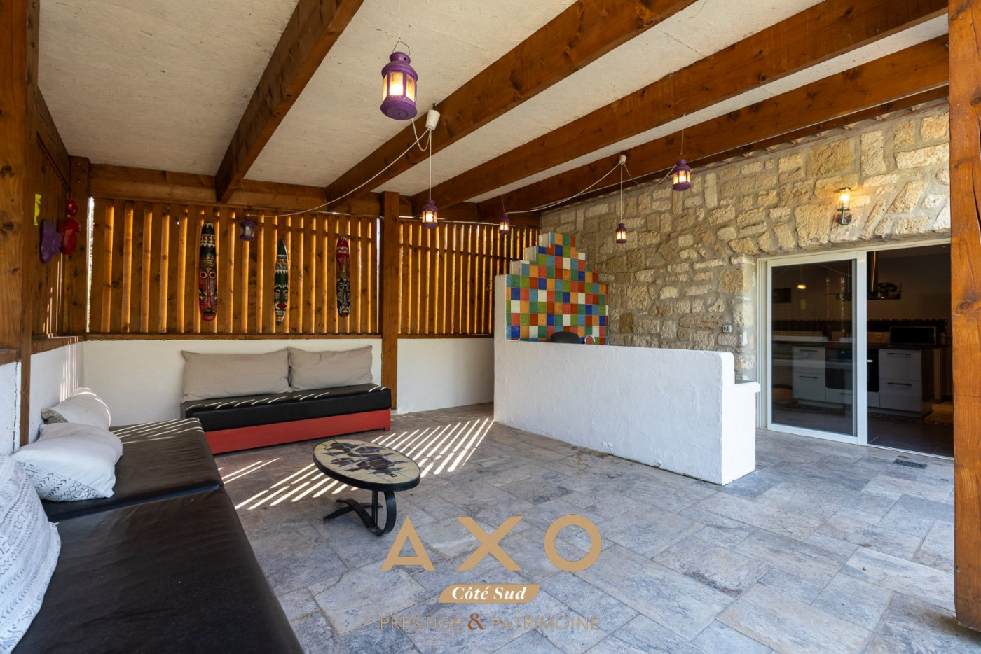 vente Mas Castelnau Le Lez - Photo 12