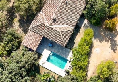 vente Mas Castelnau Le Lez