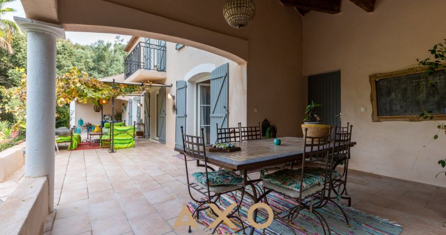 vente Propriété Castelnau Le Lez