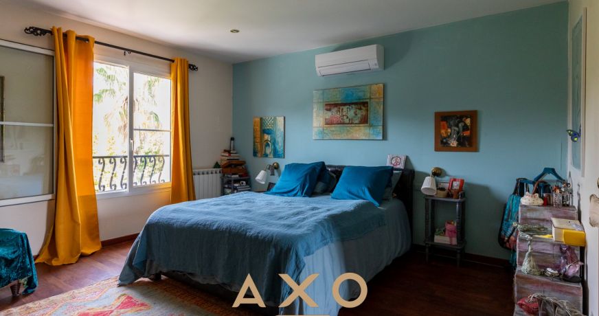 vente Propriété Castelnau Le Lez