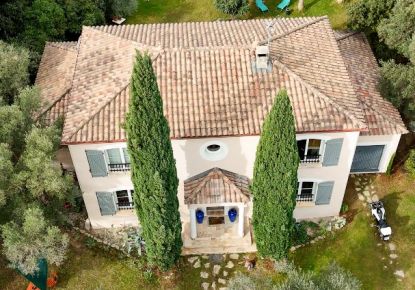 vente Propriété Castelnau Le Lez