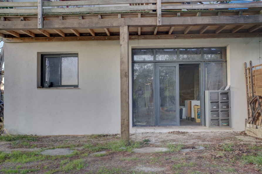 vente Appartement en rez de jardin Aix En Provence - Photo 1