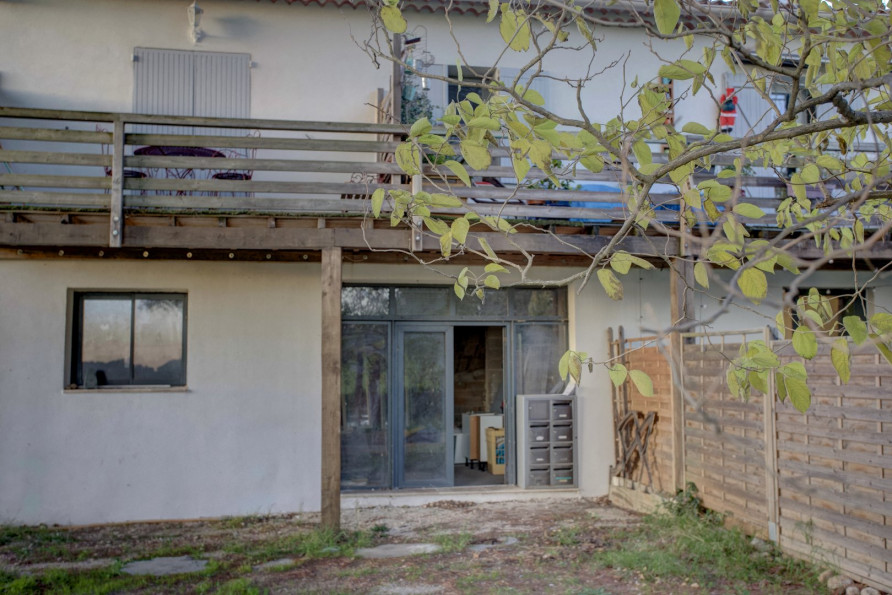 vente Appartement en rez de jardin Aix En Provence - Photo 2