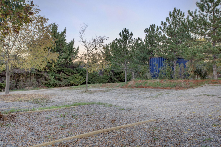 vente Appartement en rez de jardin Aix En Provence - Photo 5