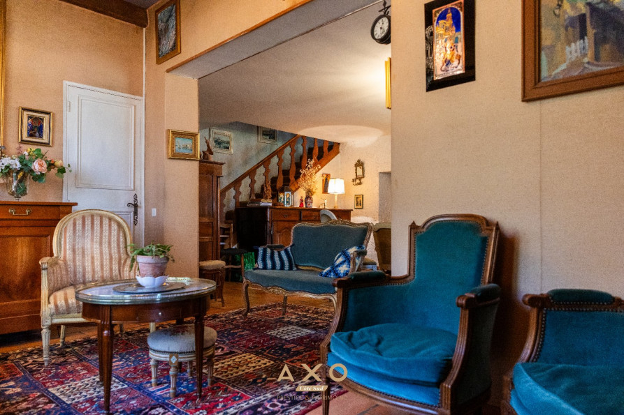 vente Maison Aix En Provence - Photo 7