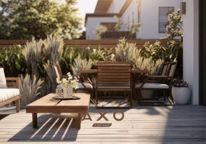 vente Duplex Saint Remy De Provence